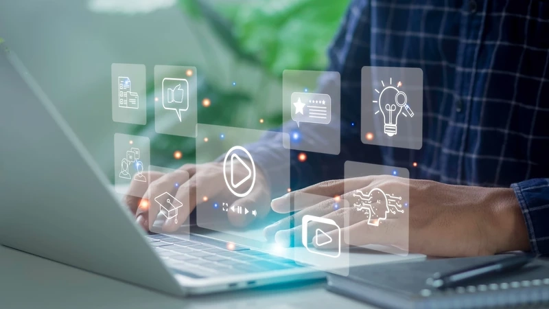 Những lưu ý cơ bản về quy tắc an toàn trên internet