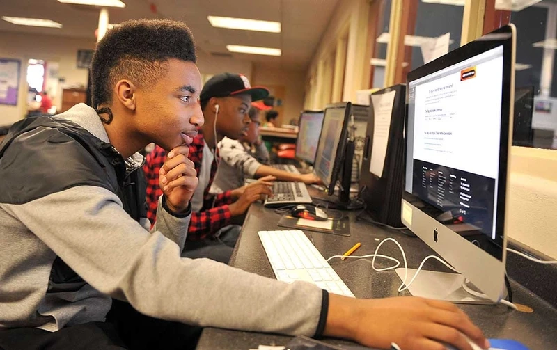 Nhiều người quan tâm số quy tắc an toàn khi sử dụng internet