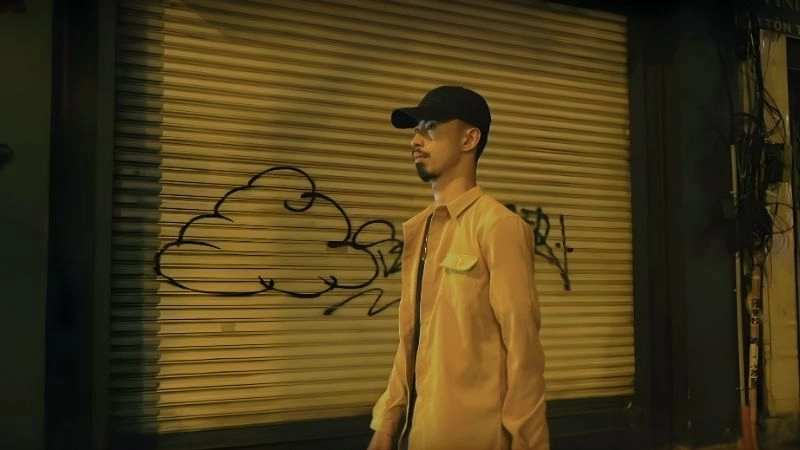 Giá trị của sự khiêm tốn trong âm nhạc của Đen