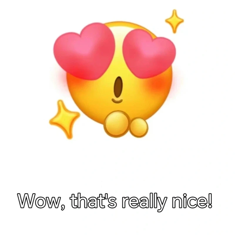 Âm thanh huyền thoại của wow meme sound